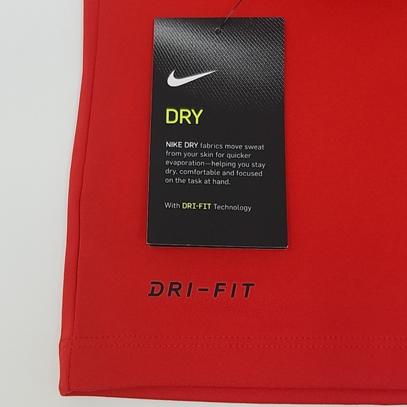 NWT Nike DRI-FIT Victory Golf Polo Mens XXL A5A - Picture 8 of 8